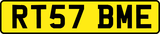 RT57BME