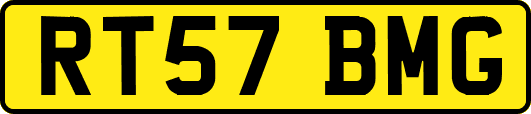 RT57BMG