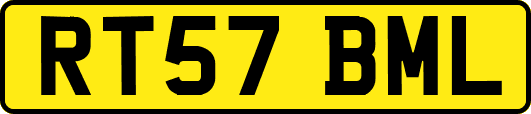 RT57BML