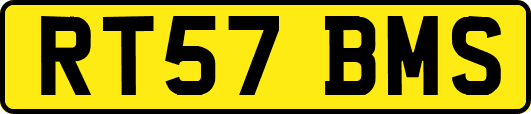 RT57BMS