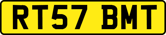 RT57BMT