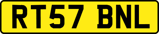 RT57BNL