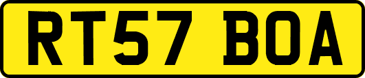 RT57BOA