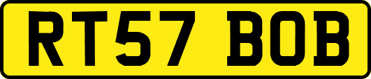 RT57BOB