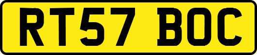RT57BOC