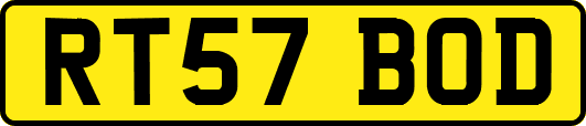 RT57BOD