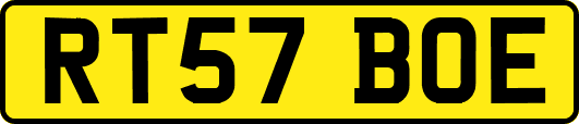 RT57BOE