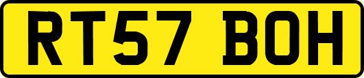 RT57BOH