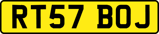 RT57BOJ