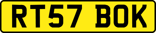 RT57BOK
