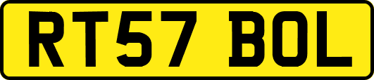 RT57BOL