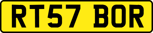 RT57BOR