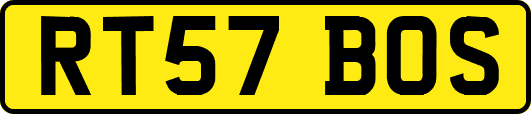 RT57BOS