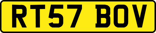 RT57BOV