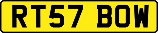 RT57BOW
