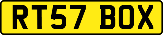 RT57BOX