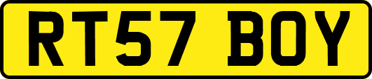 RT57BOY