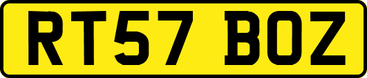 RT57BOZ