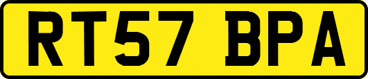 RT57BPA