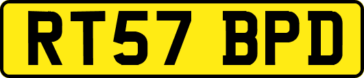 RT57BPD