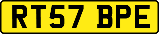 RT57BPE