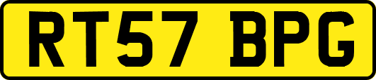 RT57BPG