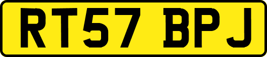 RT57BPJ
