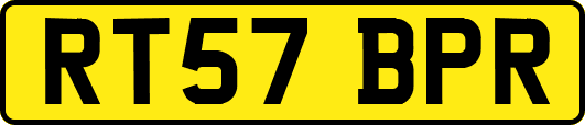 RT57BPR