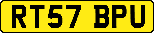 RT57BPU