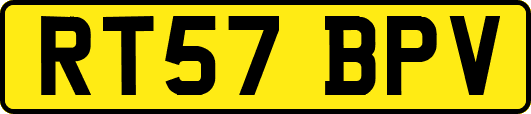 RT57BPV