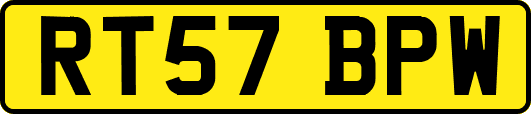 RT57BPW