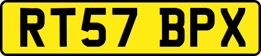RT57BPX