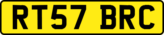 RT57BRC