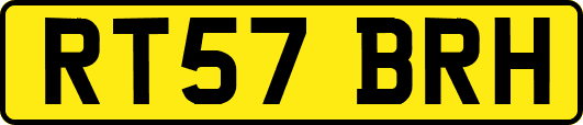 RT57BRH