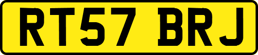 RT57BRJ