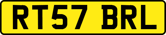 RT57BRL