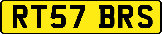 RT57BRS