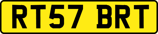 RT57BRT