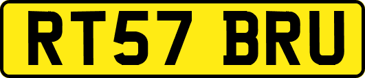 RT57BRU