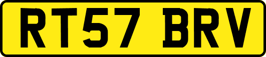 RT57BRV
