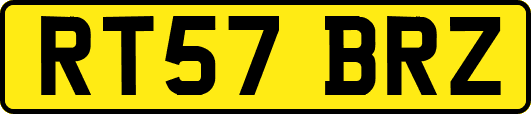 RT57BRZ