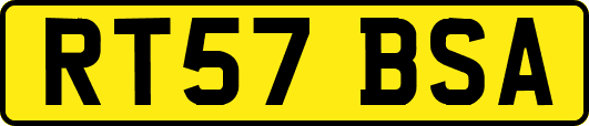 RT57BSA