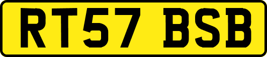 RT57BSB