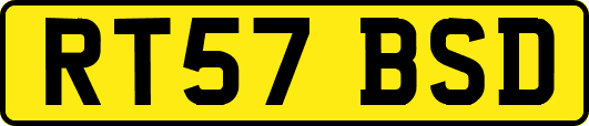 RT57BSD