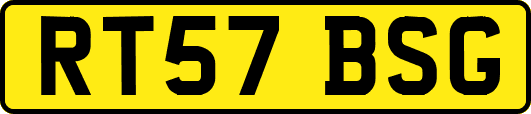 RT57BSG