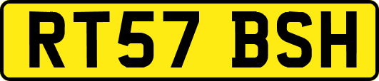 RT57BSH