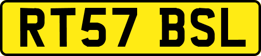 RT57BSL