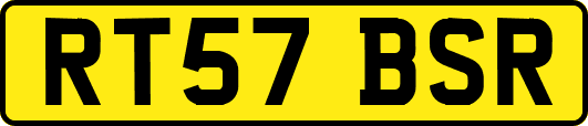 RT57BSR