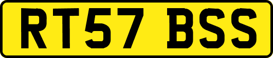 RT57BSS