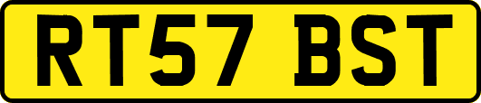 RT57BST